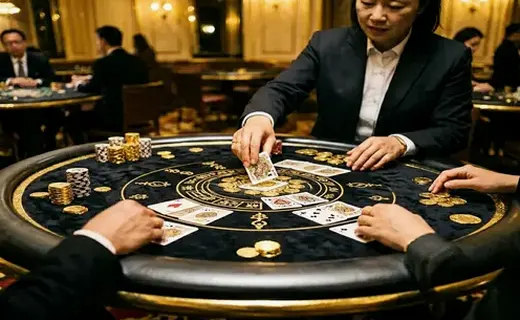 VIP Blackjack